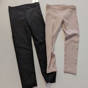 Tea collection leggings